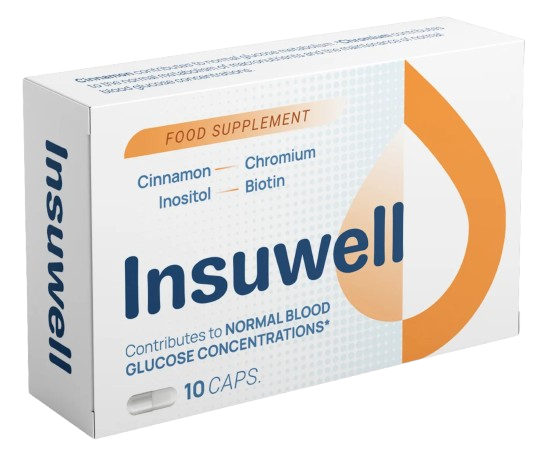 Изображение на продукта Insuwell